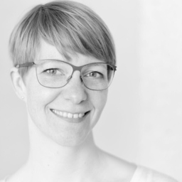 Jutta Grote