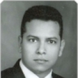 JOSÉ DAVID VERA RODRÍGUEZ