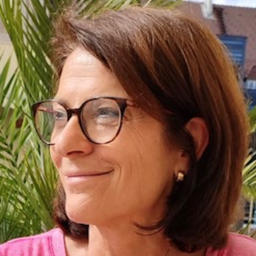 Martina Wagner