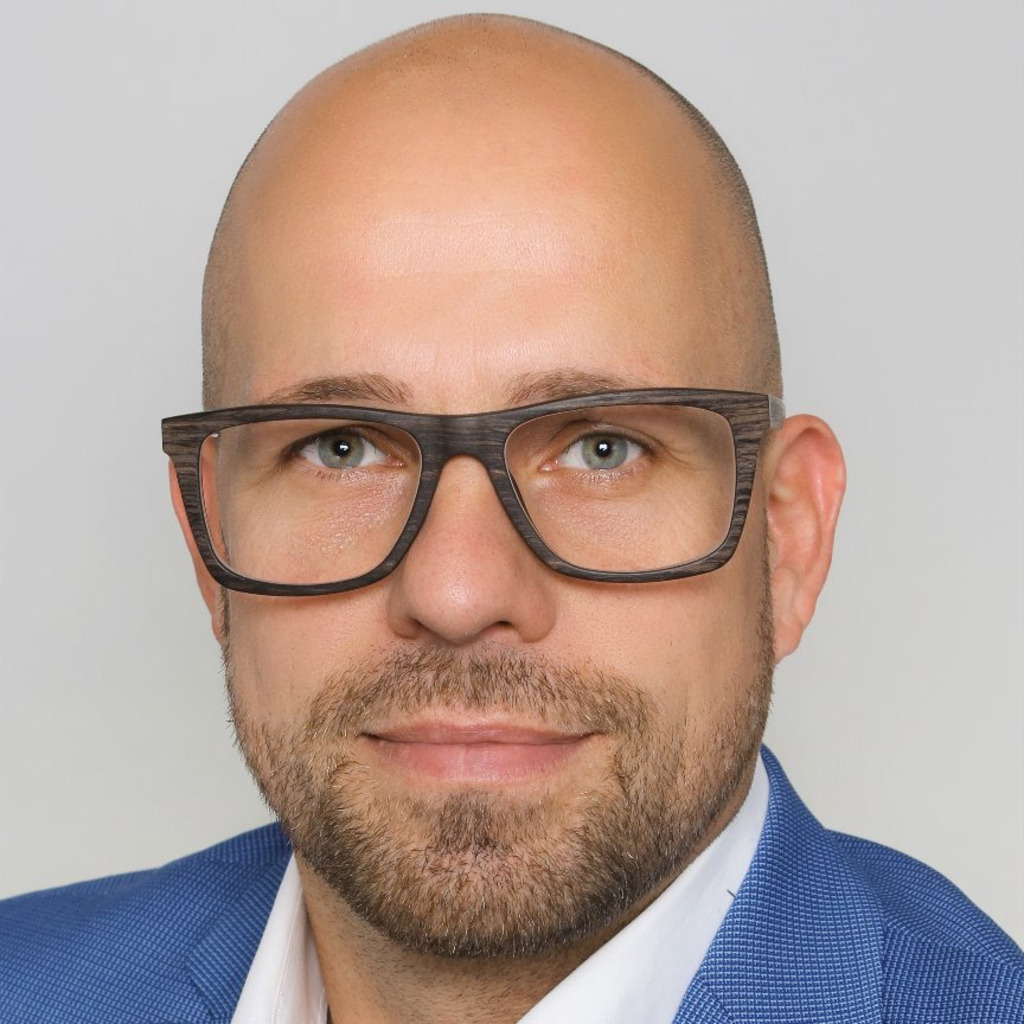 Daniel Kaiser Standortleitung/ Leiter Aftersales Riller & Schnauck