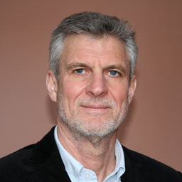 Reinhard Biberger
