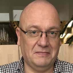 Stephan Reimers