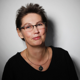 Iris Willecke