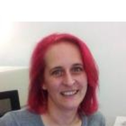 Sylvia Hujer