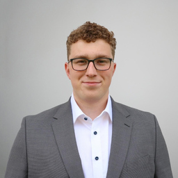 Sven-Marvin Wolf's profile picture