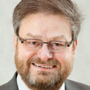Dr. Ernst Hany