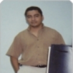 Rafael Quiróz Pinto