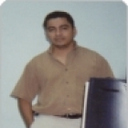 Rafael Quiróz Pinto