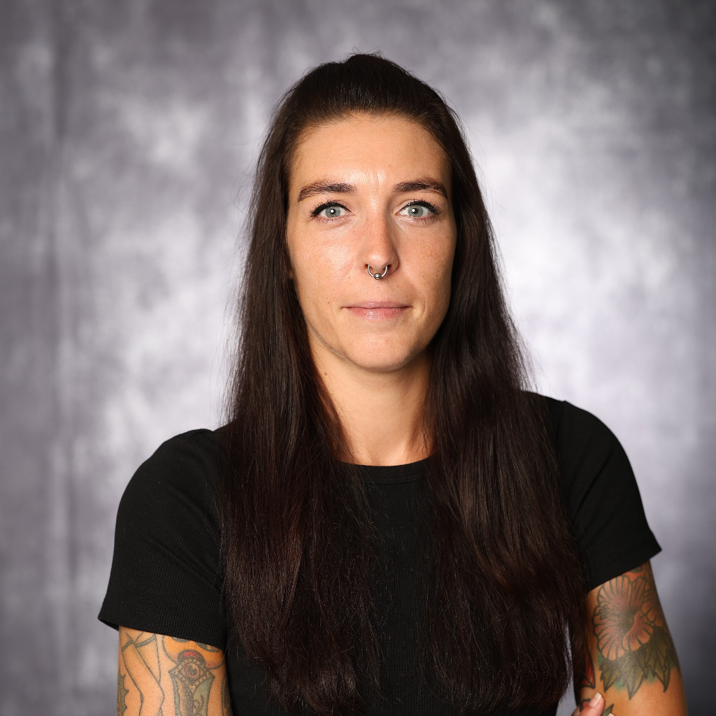 Patricia Petersen - Team Assistant - Nordic Hamburg Shipmanagement GmbH ...