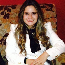 Lina Urrego