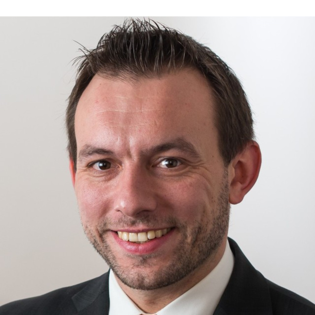 Martin Dingeldey Principal Consultant INFOMOTION GmbH XING