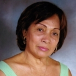 Ignacia Davila Bazan