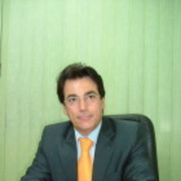 ANTONIO GARCIA MACIAS