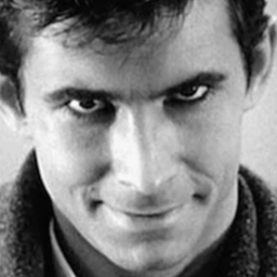 Normen Bates