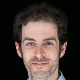 David Greenhouse