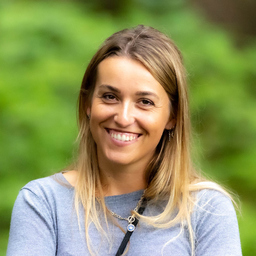 Antonia Vater