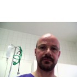 Andreas Pesch