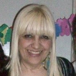 Prof. Dr. Elsa Alonso