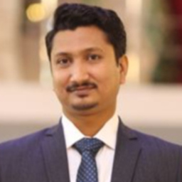 Syed.Fahad Iqbal