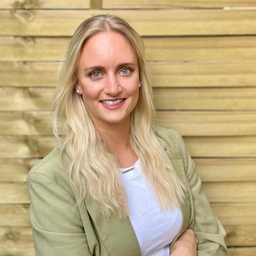 Victoria Grüner's profile picture