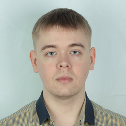 Igor Alehin