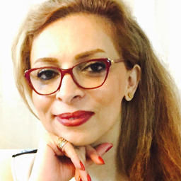 Poopak Ehteshami
