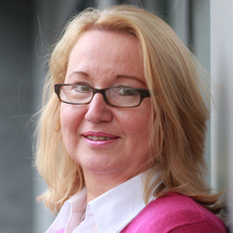 Anke Dreier