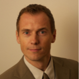Björn Kalter