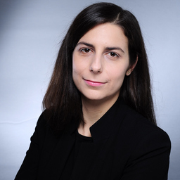 Clarissa Radek