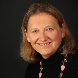 Mag. Angela Schluet