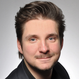 Marcel Dominik Labrenz