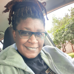 Martha Nkabika