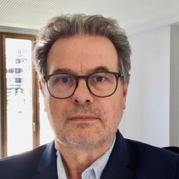 Bernward Schroer