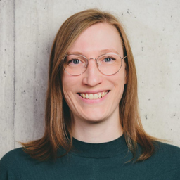 Laura Thomann