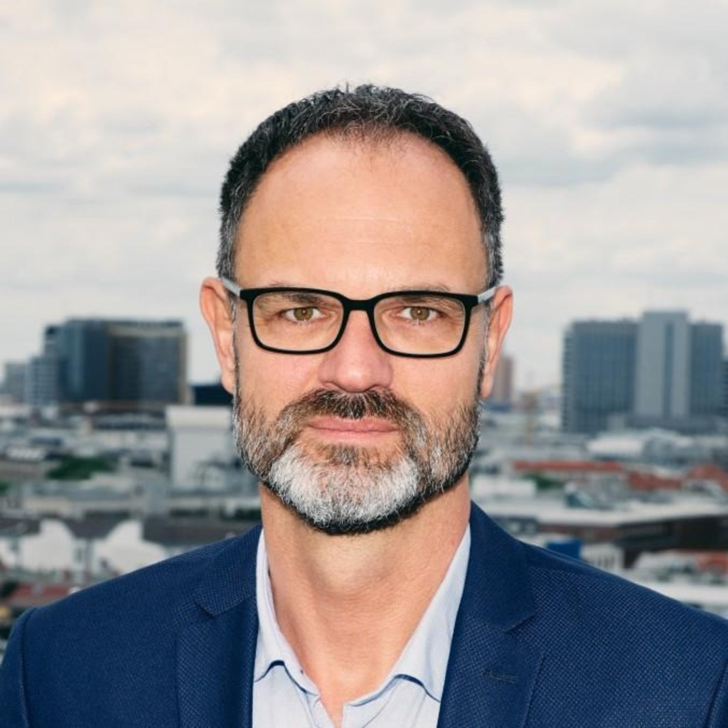 Michael Beer Leiter Vertrieb Berliner Verkehrsbetriebe (BVG) XING