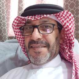 Abdullah Almurbati