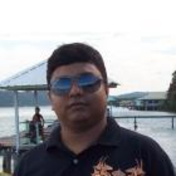 Soumya Roy
