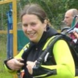 Andrea Weber-Tuckermann