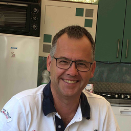 Bernd Odenhausen