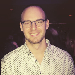 Robin DE BRUECKER's profile picture