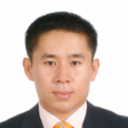 Huicheng Yu