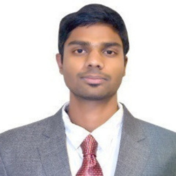 Devi Vara Prasad Donipathi