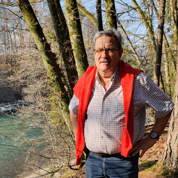 Bruno Kohler's profile picture