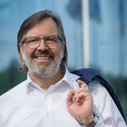 Dipl.-Ing. Wolfgang Schneider