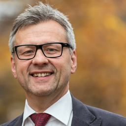 Horst Behr