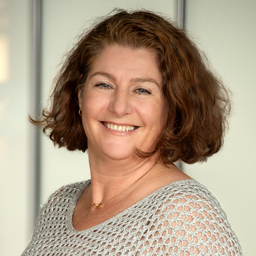 Caroline Geiger