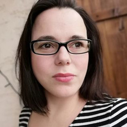Maike Plewe-Sterzing