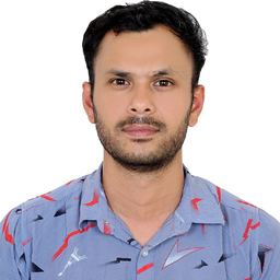 Mishon Poudel