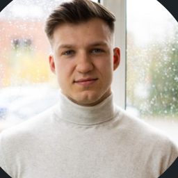 Jonas Seidel