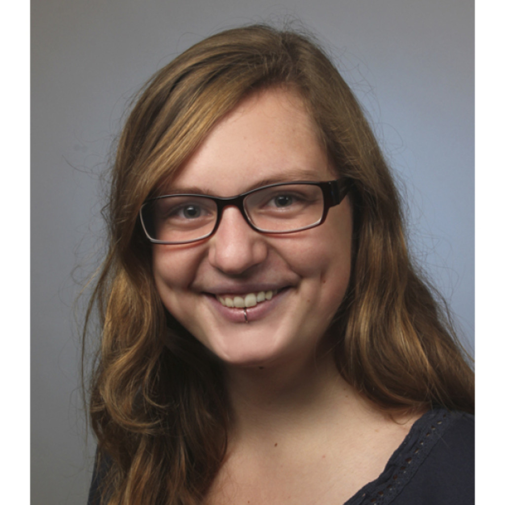 Social Media Profilbild anna lena Krüger Hannover